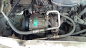 Dacia solenza piston mili çıkma yedek parça Mısırcıoğlu