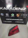 VW GOLF 7 SAĞ İÇ STOP