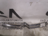 OEM; 9676961877 CİTROEN C-ELYSE 12 - 17 ÖN PANJUR NİKELAJI O
