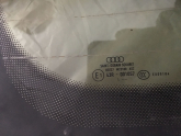 Oto Çıkma Parça / Kaporta & Karoser / Arka Cam / Audi / A4 / Çıkma Parça 