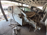 Ford B Max 1.6 Benzinli Otomatik Arka Tampon Orjinal Çıkma