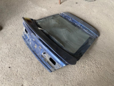 MAZDA 323 LANTİS BAGAJ KAPAĞI DOLU 1996-1998 MODEL HATCBACK