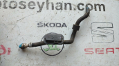5Q0127242B 5Q0130295J skoda octavia 16 cxx motor yakıt boru