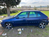 Oto Çıkma Parça / Elektrik / Stop / Peugeot / 306 / Çıkma Parça 