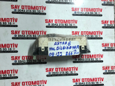Opel astra G yol bilgisayarı 09133266/12pinli