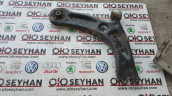 5Q0407152J vw golf 7 sağ ön tabla