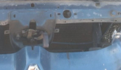 1996 renault 19 europa 1.6 hb çıkma fan radyatör