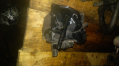 citroen c4 çıkma mazot filtre kutusu komple