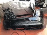Oto Çıkma Parça / Kaporta & Karoser / Arka Tampon / Audi / A3 / Çıkma Parça 