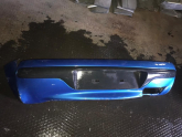 OPEL TİGRA 1 (S93) ARKA TAMPON