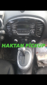 Haktan Pick Up Nissan juke tampon