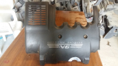 Rover P6 Motor Üst Plastik Koruma Kapağı