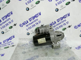 BMW 5 SERİSİ F10 KASA DİZEL MARŞ MOTORU 10-16 0001148509 A