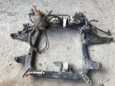 OPEL ASTRA G ÇIKMA TRAVERSİ