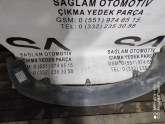 OEM;110807903 VW CADDY TOURAN 10-15 ÖN DİFİZÖR