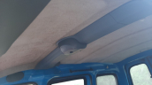 renault kangoo sökme komple tavan döşemesi