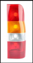 ford transit sağ arka stop lambası v 184   2003-2006
