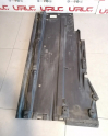 Oto Çıkma Parça / Alt Takım & Direksiyon / Karter Koruma / Audi / A4 / Çıkma Parça 