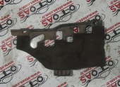 Opel Astra H Torpido Alt Kaplama 13137843