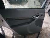 Ford Focus MK1 Sol Arka Hoparlör Kapağı Orjinal Çıkma