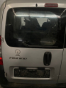 FİAT FİORİNO SOL BAGAJ KAPAĞI ÇIKMA