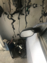 Çıkma orjınal Ford ka sol ön ayna