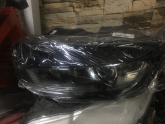 Citroen c4 picasso sol ön far Çıkma