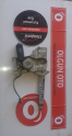 MAZDA 323 SEDAN SAĞ ARKA CAM KRİKOSU