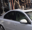 VOLVO S80 HATASIZ SAĞ TAKIM KAPI CAMI.