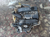 FORD TRANSİT V184 MAZOT POMPASI