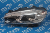 BMW X5 F15 ADAPTİF SOL FAR