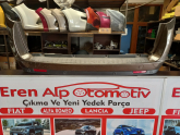 FİAT DOBLO ARKA TAMPON KOMPLE ÇIKMA ORJİNAL 2010-2022