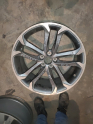 RCZ 19 İNÇ JANT PEUGEOT ORJİNAL ÇIKMA PARÇA