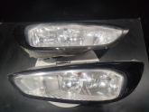 Ford Focus 3 Sağ Sol Far