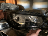 PEUGEOT 2008 ÇIKMA ORJİNAL HATASIZ SAĞ ÖN LED FAR