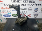 NİSSAN PATFİNDER ÖN DEFRANSİYEL