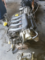 Oto Çıkma Parça / Motor / Motor Komple / Renault / Megane / Çıkma Parça 