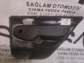 HONDA CİVİC SAĞ ARKA KAPI DÖŞEMESİ (95-99)