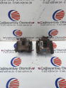 Citroen C5 Fren Merkezi