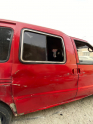 nissan vanetta cargo 1998 sağ sürgülü kapı
