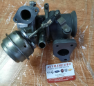 FİAT FİORİNO 1.3 E5 GARETT TURBO
