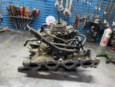 Oto Çıkma Parça / Ateşleme & Yakıt / Karbüratör / Mazda / 626 / Çıkma Parça 