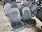 Oto Çıkma Parça / Mekanik / Koltuk / Volkswagen / Golf / Çıkma Parça 