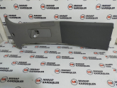 TOUAREG DİREK KAPLAMASI B DİREĞİ SAĞ 7L6867240GB