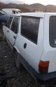 1992 model tofaş kartal çıkma kupa