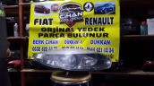 RENAULT FLUENCE SAĞ FAR ORJİNAL ÇIKMA YEDEK PARÇALAR
