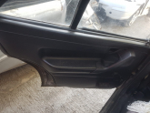 Fiat Tipo Sol Arka Kapı Döşemesi Hatasız Orjinal Çıkma