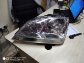 kia sorento 2003 2006 sag sol cıkma far