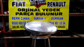 FİAT 500L SAĞ FAR VE TÜM ÇIKMA PARÇALAR