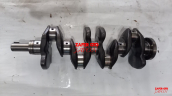TOYOTA - AURİS / 1ND 1.4 D-4D DİZEL KRANK MİLİ (TEK KAMA)